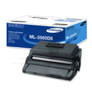 ML-3560 toner negro (Samsung ML-3560D6)