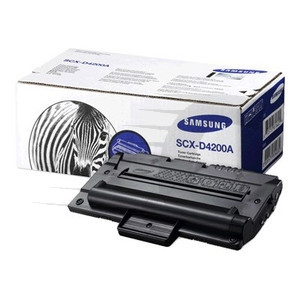 Samsung SCX-D4200A toner negro