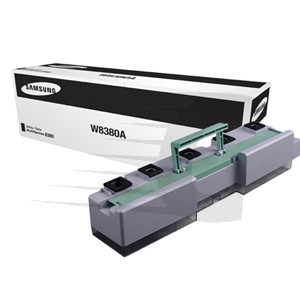 Samsung CLX-W8380A Recolector de toner