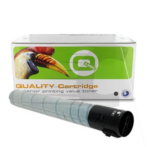 Q-Nomic TN-514K toner negro