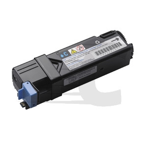 1320C toner negro XL (Dell DT615)