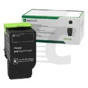 Lexmark 78C2UK0 toner negro XXL