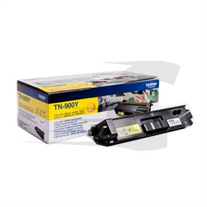Brother TN-900Y toner amarillo