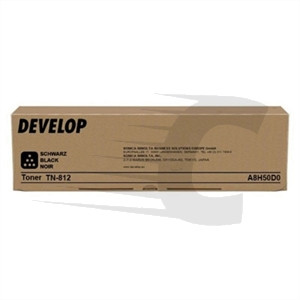 Develop TN-812 (A8H50D0) toner negro