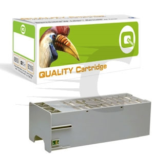 Q-Nomic C12C890191 cartucho de mantenimiento