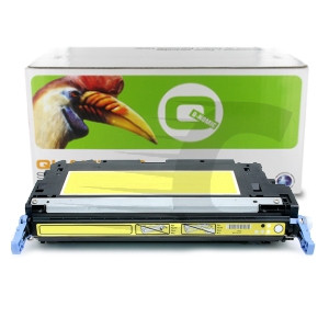 Q-Nomic 711Y toner Amarillo XL