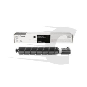 Canon C-EXV 63 toner negro