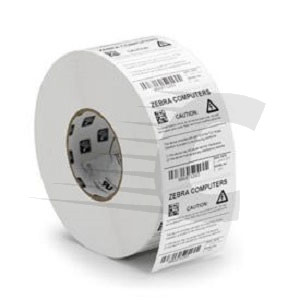 Zebra 8000T All-Temp (3005778-T) 102 x 76 mm (4 rollos)