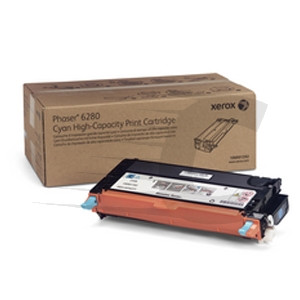 Xerox 106R01392 toner cian