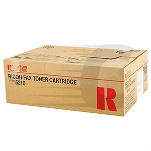 Ricoh type 5210 toner negro (430245)