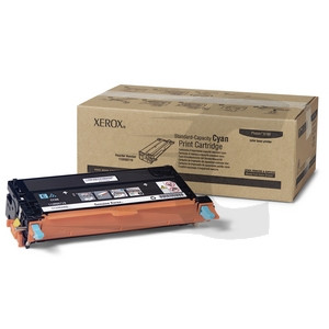 Xerox 113R00719 toner cian