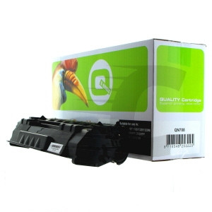 Q-Nomic 708 toner Negro