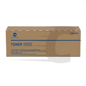 Konica Minolta TN-515 toner negro