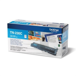 Brother TN230C toner cian