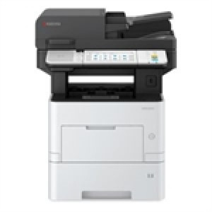 Kyocera ECOSYS MA5500ifx Impressora laser multifunções A4 em preto e branco (4 em 1)