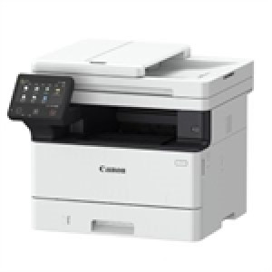 Canon i-SENSYS MF465dw II Impressora laser multifunções A4 em preto e branco com Wi-Fi (4 em 1)