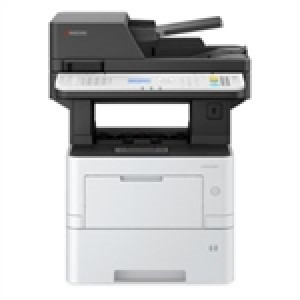 Kyocera ECOSYS MA4500fx Impressora laser multifunções A4 em preto e branco (4 em 1)