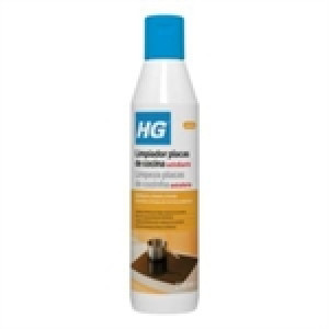 HG Limpador Extraforte para Placas de Cozinha   250 ml