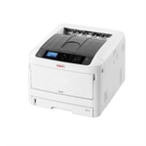 Oki C844dn Impressora laser a cores A3
