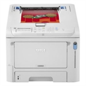 Oki C650dn Impressora laser a cores A4