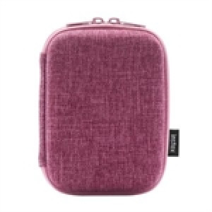 Fujifilm Instax Mini Link 3 estojo rosa