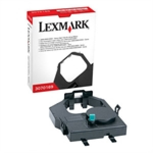Lexmark 3070169 fita nylon preto