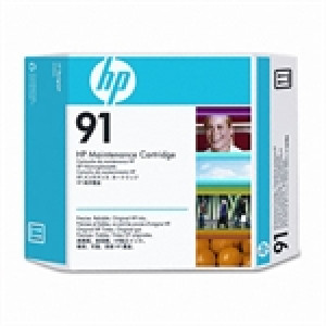HP 91 Kit de manutençã0 (C9518A)