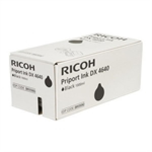 Ricoh 893506 tinteiro preto
