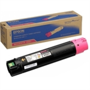 Epson S050661 Toner magenta