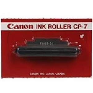 Canon CP-7 rolo de tinta