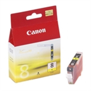 Canon CLI-8Y ( 0623B001) tinteiro amarelo