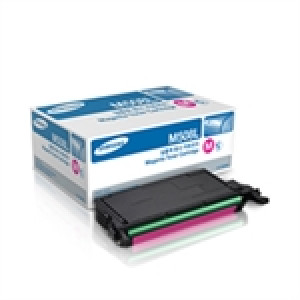 Samsung CLT-M5082L toner magenta XL