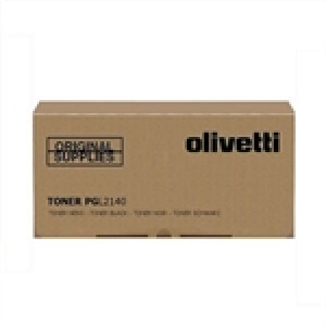 Olivetti B1071 Toner preto