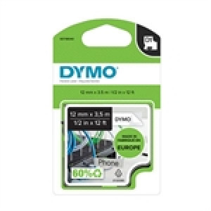 Dymo 16957 fita flexível nylon 12 mm( 3.5m)