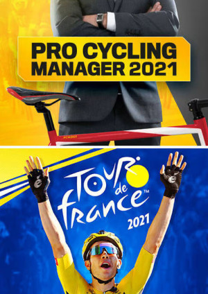 THE CYCLING BUNDLE 2021 PC