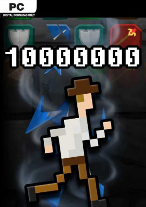 10000000 PC