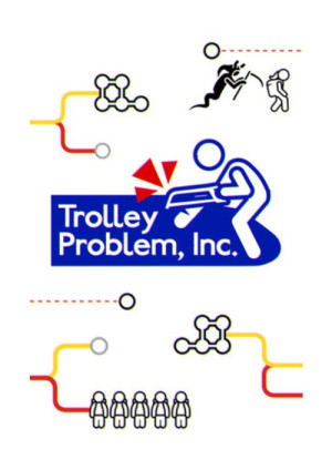 Trolley Problem, Inc. PC