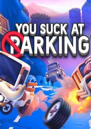You Suck at Parking PC