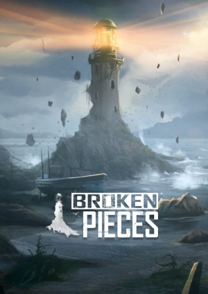 Broken Pieces PC