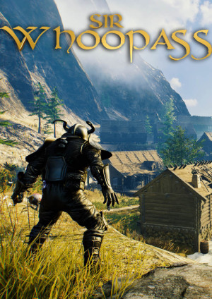 Sir Whoopass: Immortal Death PC