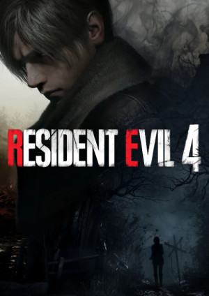 Resident Evil 4 Xbox Series X|S (WW)