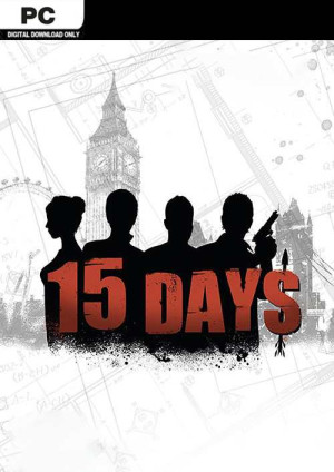 15 Days PC