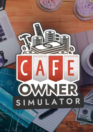 Cafe Owner Simulator PC