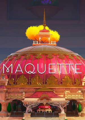 Maquette PC