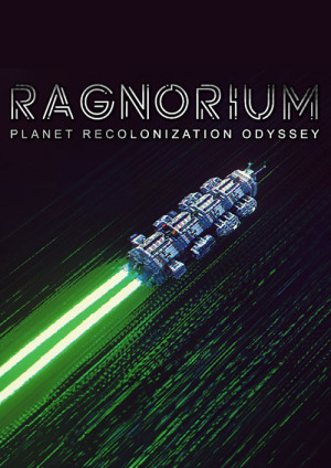 Ragnorium PC