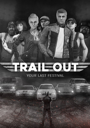 TRAIL OUT PC