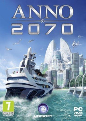Anno 2070 PC