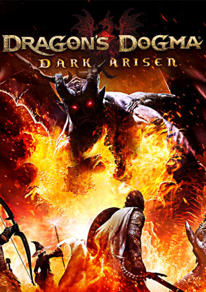 Dragons Dogma: Dark Arisen Xbox (Europe & UK)