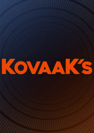 KovaaK's PC