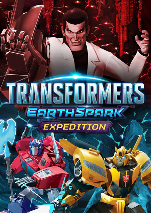 TRANSFORMERS: EARTHSPARK - Expedition Xbox One/Xbox Series X|S/PC (WW)